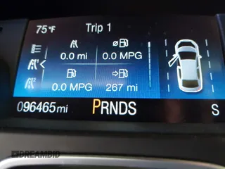 2015 Ford Focus Titanium с VIN 1FADP3J27FL341102, выставлен на аукционе IAAI как лот 41793450 с пробегом 96 465 миль миль и . История ставок и продаж доступна на DreamBid. Изображение 15.