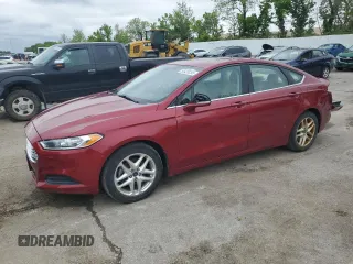 2013 Ford Fusion SE z VIN 3FA6P0H7XDR125476, wystawiony jako Copart lot #55425255 z przebiegiem 171 919 mil mil oraz Szkoda całkowita • Salvage title. Historia ofert i sprzedaży dostępna na DreamBid. Obrazek 1.