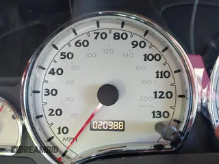 2006 Saturn VUE z VIN 5GZCZ33DX6S865184, wystawiony jako IAAI lot #42000038 z przebiegiem 20 988 mil mil oraz . Historia ofert i sprzedaży dostępna na DreamBid. Obrazek 7.