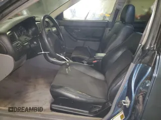2006 Subaru Baja Special Sports с VIN 4S4BT62CX66101378, выставлен на аукционе Copart как лот 71960454 с пробегом 202 426 миль миль и Чистый • Clean title. История ставок и продаж доступна на DreamBid. Изображение 7.