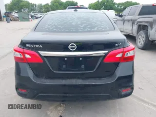 2019 Nissan Sentra SV with VIN 3N1AB7AP1KL627916, listed as a IAAI auction lot 41934559 with 97,669 mi miles and . Bid and sale history available at DreamBid. Image 15.