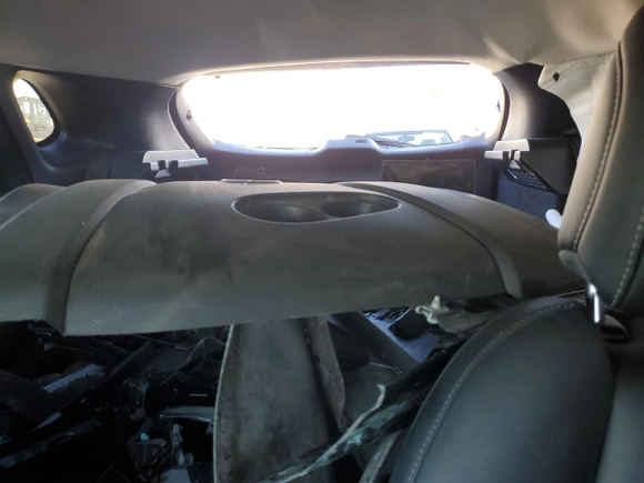2020 Mazda CX-30 Select with VIN 3MVDMBCL6LM119274, listed as a Copart auction lot 74824034 with Not Provided miles and Non Repairable. Bid and sale history available at DreamBid. Image 10.