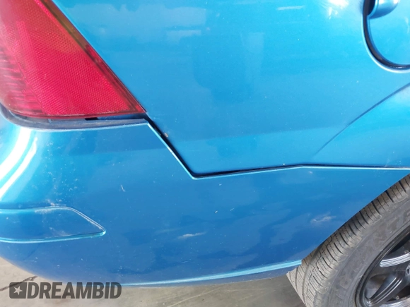 2007 Ford Focus S with VIN 1FAFP34N27W262385, listed as a IAAI auction lot 42526524 with 183,733 mi miles and . Bid and sale history available at DreamBid. Image 18.