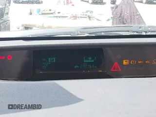 2007 Toyota Prius with VIN JTDKB20U877677686, listed as a IAAI auction lot 42234436 with 240,763 mi miles and . Bid and sale history available at DreamBid. Image 7.