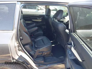 2020 Subaru Ascent Limited z VIN 4S4WMAPD2L3459087, wystawiony jako IAAI lot #42312884 z przebiegiem 109 346 mil mil oraz . Historia ofert i sprzedaży dostępna na DreamBid. Obrazek 8.