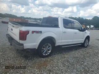 2015 Ford F-150 XLT with VIN 1FTEW1EG3FKE34300, listed as a Copart auction lot 62643045 with 149,414 mi miles and Salvage title. Bid and sale history available at DreamBid. Image 3.