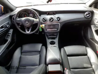 2018 Mercedes-Benz CLA 250 with VIN WDDSJ4EBXJN632019, listed as a Copart auction lot 71924533 with 106,439 mi miles and . Bid and sale history available at DreamBid. Image 8.