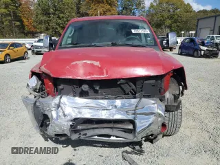 2005 Nissan Titan SE with VIN 1N6BA07B35N540656, listed as a Copart auction lot 78911104 with 161,991 mi miles and Salvage Title. Bid and sale history available at DreamBid. Image 5.
