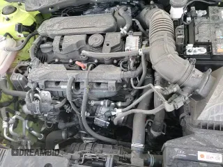 2024 Hyundai Kona Limited с VIN KM8HE3A36RU108607, выставлен на аукционе Copart как лот 70826485 с пробегом 33 664 миль миль и Списание • Salvage title. История ставок и продаж доступна на DreamBid. Изображение 16.