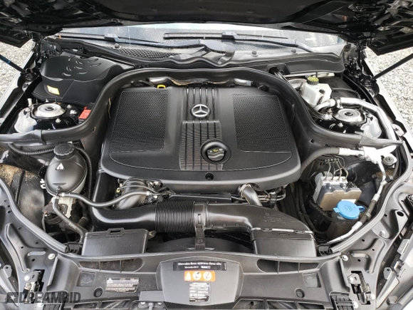 2015 Mercedes-Benz E-Class E 250 BlueTEC Luxury with VIN WDDHF0EB4FB143631, listed as a Copart auction lot 39428493 with 109,864 mi miles. Bid and sale history available at carsss.com. Image 11.