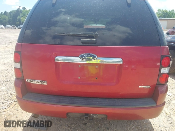 2007 Ford Explorer XLT z VIN 1FMEU73E77UB16711, wystawiony jako IAAI lot #42544695 z przebiegiem 229 462 mil mil oraz . Historia ofert i sprzedaży dostępna na DreamBid. Obrazek 16.