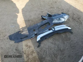 2016 Mitsubishi Outlander ES с VIN JA4AZ2A33GZ609677, выставлен на аукционе Copart как лот 59540155 с пробегом 135 281 миль миль и Чистый • Clean title. История ставок и продаж доступна на DreamBid. Изображение 13.