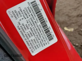2017 Honda Civic Sedan LX with VIN 2HGFC2F53HH515695, listed as a Copart auction lot 50809525 with 119,572 mi miles and Salvage Title. Bid and sale history available at carsss.com. Image 12.