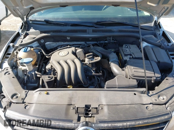2014 Volkswagen Jetta S with VIN 3VW2K7AJ0EM391770, listed as a IAAI auction lot 42677433 with 200,032 mi miles and . Bid and sale history available at DreamBid. Image 10.