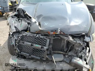 2015 Ram 1500 Tradesman with VIN 1C6RR7FTXFS601704, listed as a Copart auction lot 62975255 with 152,580 mi miles and Salvage title. Bid and sale history available at DreamBid. Image 11.