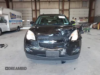 2012 Chevrolet Equinox LT w/2LT with VIN 2GNFLNE55C6216321, listed as a IAAI auction lot 41798024 with 159,512 mi miles. Bid and sale history available at carsss.com. Image 6.