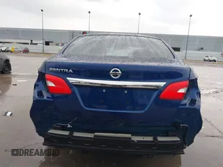 2016 Nissan Sentra SV with VIN 3N1AB7AP3GY211554, listed as a IAAI auction lot 42098979 with 101,742 mi miles and . Bid and sale history available at carsss.com. Image 19.
