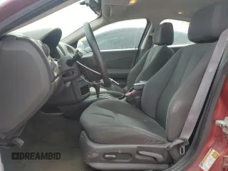 2005 Pontiac Grand Prix z VIN 2G2WP522251158017, wystawiony jako Copart lot #54718665 z przebiegiem 235 885 mil mil oraz Szkoda całkowita • Salvage title. Historia ofert i sprzedaży dostępna na DreamBid. Obrazek 7.