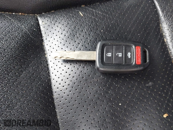 2016 Honda Accord Sport с VIN 1HGCR2F53GA035171, выставлен на аукционе IAAI как лот 42442183 с пробегом 123 459 миль миль и . История ставок и продаж доступна на DreamBid. Изображение 11.