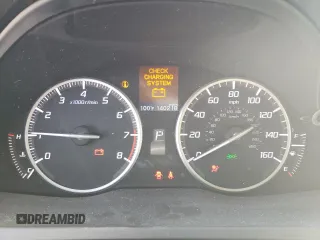 2015 Acura RDX с VIN 5J8TB3H39FL019047, выставлен на аукционе Copart как лот 50439625 с пробегом 140 218 миль миль и Списание • Salvage title. История ставок и продаж доступна на DreamBid. Изображение 9.