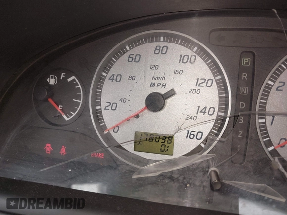 2002 Nissan Maxima GXE z VIN JN1DA31D22T424057, wystawiony jako IAAI lot #42214501 z przebiegiem 178 038 mil mil oraz . Historia ofert i sprzedaży dostępna na DreamBid. Obrazek 7.