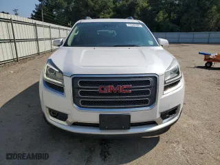 2017 GMC Acadia Limited Limited with VIN 1GKKRSKD2HJ172342, listed as a Copart auction lot 71940184 with 153,369 mi miles and Salvage Title. Bid and sale history available at carsss.com. Image 5.