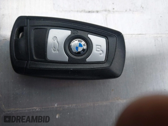 2015 BMW 3 Series 328i xDrive with VIN WBA3B3G53FNR88717, listed as a IAAI auction lot 41941261 with 107,947 mi miles and . Bid and sale history available at DreamBid. Image 11.