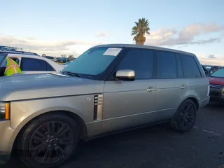 2012 Land Rover Range Rover HSE Lux with VIN SALMF1D40CA382461, listed as a IAAI auction lot 41429447 with 130,112 mi miles and . Bid and sale history available at DreamBid. Image 14.