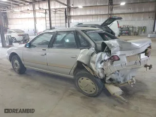 1995 Ford Taurus GL with VIN 1FALP52U3SG100518, listed as a Copart auction lot 71844764 with 173,762 mi miles and Salvage Title. Bid and sale history available at carsss.com. Image 2.