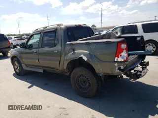 2003 Ford Explorer Sport Trac XLS с VIN 1FMZU67E03UB00740, выставлен на аукционе Copart как лот 54896425 с пробегом 300 399 миль миль и Списание • Salvage title. История ставок и продаж доступна на DreamBid. Изображение 2.