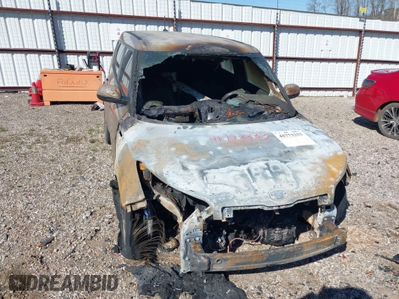 2014 Kia Soul with VIN KNDJN2A29E7073514, listed as a IAAI auction lot 41773333 with Not Provided miles and . Bid and sale history available at DreamBid. Image 14.