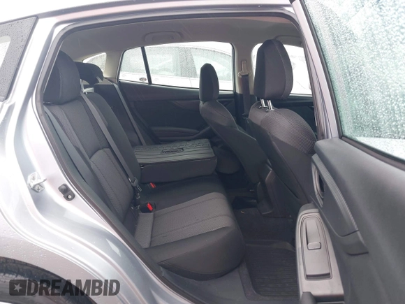 2021 Subaru Impreza z VIN 4S3GTAB67M3711258, wystawiony jako IAAI lot #41902316 z przebiegiem 11 441 mil mil oraz . Historia ofert i sprzedaży dostępna na DreamBid. Obrazek 8.