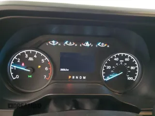 2023 Ford F-350 z VIN 1FT8W3BA7PED76510, wystawiony jako Copart lot #82895064 z przebiegiem 26 656 mil mil oraz Szkoda całkowita • Salvage title. Historia ofert i sprzedaży dostępna na DreamBid. Obrazek 9.
