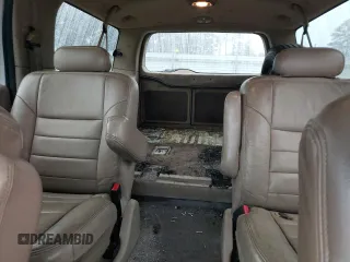 2002 Ford Excursion Limited z VIN 1FMNU42L02ED22146, wystawiony jako Copart lot #81279374 z przebiegiem 361 546 mil mil oraz Szkoda całkowita • Salvage title. Historia ofert i sprzedaży dostępna na DreamBid. Obrazek 10.
