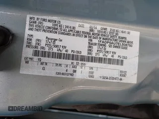 2014 Ford C-Max SE z VIN 1FADP5AU7EL508750, wystawiony jako IAAI lot #42139897 z przebiegiem 117 685 mil mil oraz . Historia ofert i sprzedaży dostępna na DreamBid. Obrazek 9.