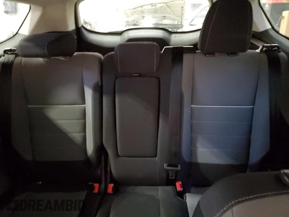 2013 Ford Escape SE with VIN 1FMCU9GX6DUB18752, listed as a Copart auction lot 88481935 with 173,881 mi miles and Salvage title. Bid and sale history available at DreamBid. Image 10.