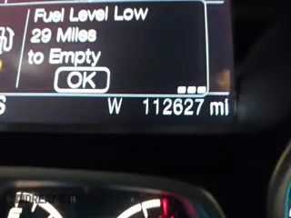 2016 Ford Escape SE с VIN 1FMCU9GX9GUC61831, выставлен на аукционе IAAI как лот 42237521 с пробегом 112 627 миль миль и . История ставок и продаж доступна на DreamBid. Изображение 15.