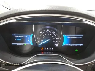 2017 Ford Fusion Hybrid SE with VIN 3FA6P0LU9HR216757, listed as a Copart auction lot 64430315 with 106,247 mi miles and Clean title. Bid and sale history available at DreamBid. Image 9.