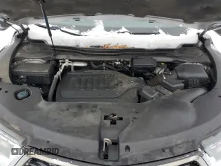 2019 Acura MDX Technology с VIN 5J8YD4H04KL013744, выставлен на аукционе Copart как лот 85860744 с пробегом 104 679 миль миль и Списание • Salvage title. История ставок и продаж доступна на DreamBid. Изображение 12.