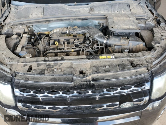 2014 Land Rover Range Rover Evoque Dynamic with VIN SALVT2BG1EH892621, listed as a Copart auction lot 89317595 with 94,830 mi miles and Clean title. Bid and sale history available at DreamBid. Image 11.