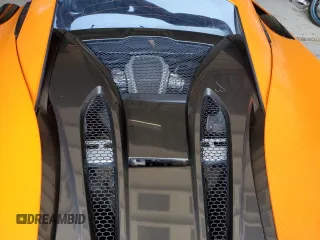2016 McLaren 570S z VIN SBM13DAA7GW000814, wystawiony jako Copart lot #55457784 z przebiegiem 31 324 mil mil oraz . Historia ofert i sprzedaży dostępna na DreamBid. Obrazek 11.