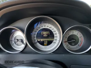 2013 Mercedes-Benz C 300 Sport с VIN WDDGF8AB1DG073490, выставлен на аукционе Copart как лот 54422695 с пробегом 99 047 миль миль и Списание • Salvage title. История ставок и продаж доступна на DreamBid. Изображение 9.
