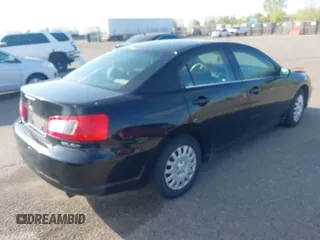 2011 Mitsubishi Galant ES z VIN 4A32B3FF5BE011224, wystawiony jako IAAI lot #42153857 z przebiegiem 142 323 mil mil oraz . Historia ofert i sprzedaży dostępna na DreamBid. Obrazek 4.