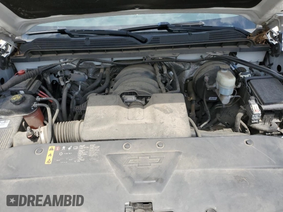 2018 Chevrolet Silverado 1500 LT with VIN 1GCRCREHXJZ159008, listed as a Copart auction lot 51814335 with 209,374 mi miles and Clean Title. Bid and sale history available at DreamBid. Image 11.