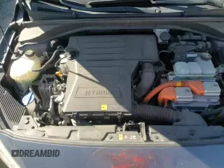 2018 Hyundai Ioniq SEL с VIN KMHC75LCXJU061146, выставлен на аукционе Copart как лот 90694685 с пробегом 145 196 миль миль и Чистый • Clean title. История ставок и продаж доступна на DreamBid. Изображение 13.