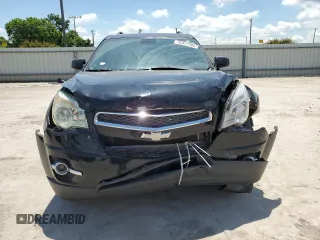 2012 Chevrolet Equinox 2LT z VIN 2GNALPEK3C6332922, wystawiony jako Copart lot #56377305 z przebiegiem 192 682 mil mil oraz Szkoda całkowita • Salvage title. Historia ofert i sprzedaży dostępna na DreamBid. Obrazek 5.