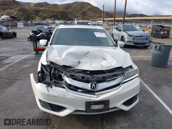 2017 Acura ILX Premium z VIN 19UDE2F73HA002562, wystawiony jako IAAI lot #41774586 z przebiegiem 147 303 mil mil oraz . Historia ofert i sprzedaży dostępna na DreamBid. Obrazek 12.