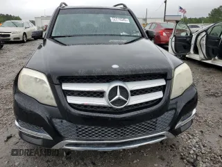 2013 Mercedes-Benz GLK with VIN WDCGG5HBXDG012922, listed as a Copart auction lot 52219585 with 146,720 mi miles and Clean Title. Bid and sale history available at carsss.com. Image 5.