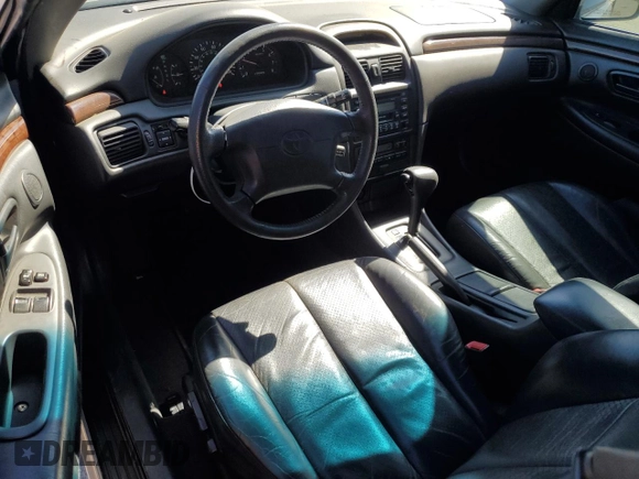 1999 Toyota Solara SE with VIN 2T1CF22P9XC106173, listed as a Copart auction lot 47488415 with 71,022 mi miles and Non Repairable. Bid and sale history available at DreamBid. Image 8.