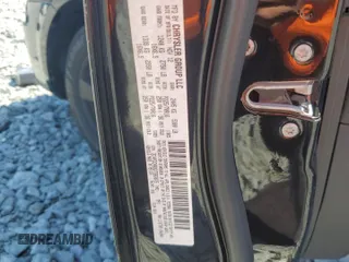 2013 Dodge Journey American Value with VIN 3C4PDCAB9DT583875, listed as a Copart auction lot 50511055 with 163,587 mi miles and Salvage Title. Bid and sale history available at DreamBid. Image 13.